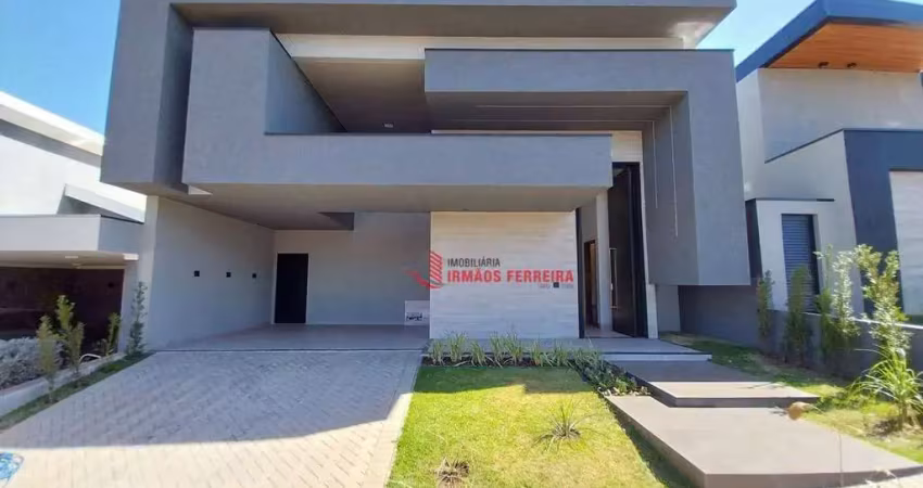 Casa de condomínio para venda em quinta do lago de 211.00m² com 3 quartos, 3 suites e 4 garagens