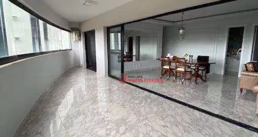 Apartamento para venda em green fields residence club de 160.00m² com 3 quartos, 3 suites e 2 garagens