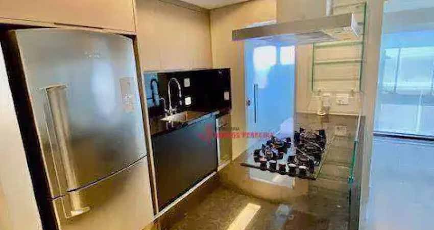 Apartamento para venda em iguatemi de 100.00m² com 3 quartos, 3 suites e 2 garagens