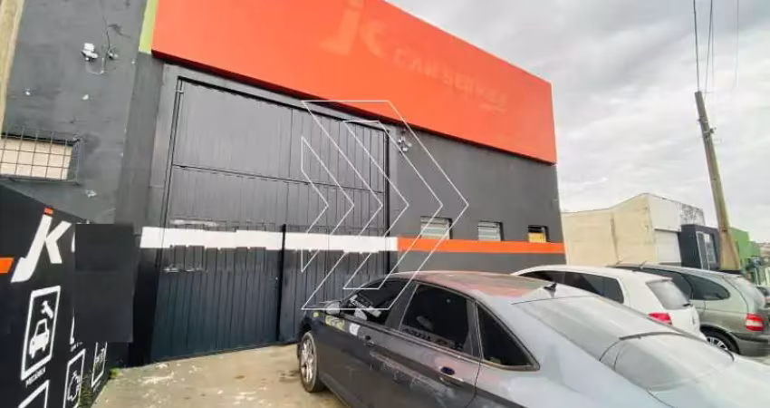 Galpão / depósito / armazém para venda e aluguel em centro (padre nóbrega) de 250.00m² com 3 garagens