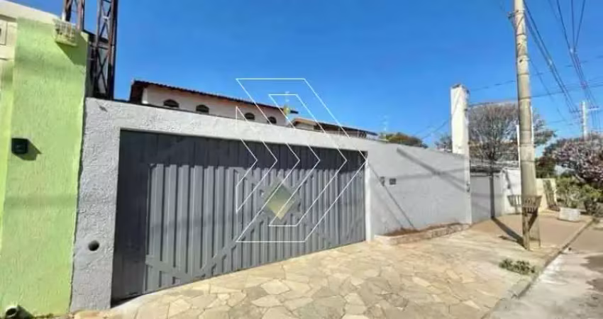 Casa para alugar em fragata de 130.00m² com 3 quartos, 1 suite e 3 garagens