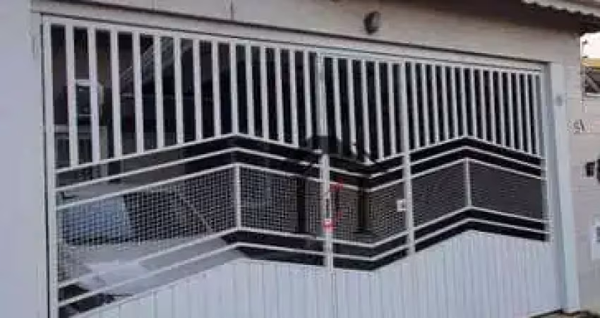 Casa para alugar em jardim sarapiranga de 123.00m² com 3 quartos, 1 suite e 2 garagens