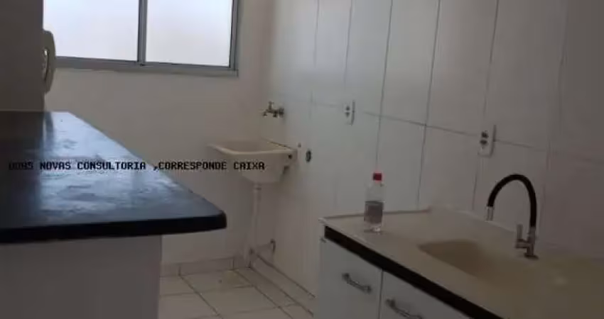 Apartamento para alugar em vila bremen de 47.00m² com 2 quartos e 1 garagem