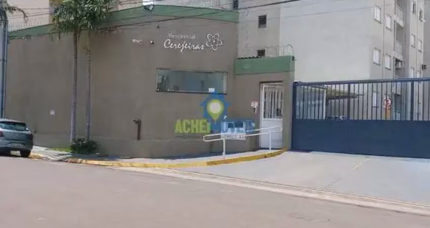 Apartamento para venda em morada dos nobres de 60.00m² com 3 quartos, 1 suite e 1 garagem