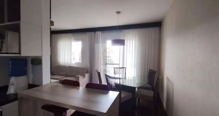 Apartamento para venda em cézar de souza de 57.00m² com 2 quartos