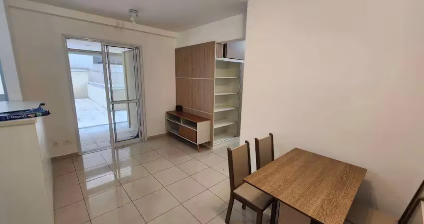 Apartamento para alugar em vila clementino de 89.00m² com 1 quarto e 1 garagem