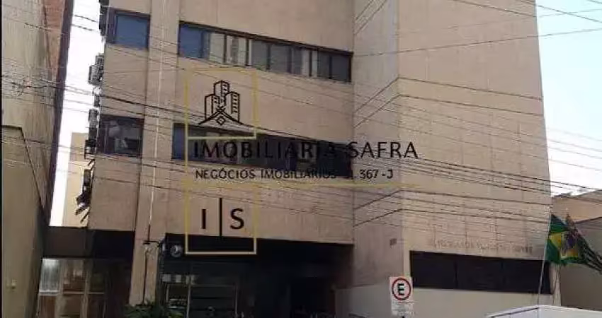 Sala comercial para alugar em centro de 45.00m² com 3 quartos e 1 garagem
