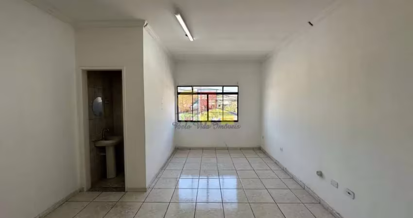 Sala comercial para alugar na Estrada dos Alvarengas, 994, Assunção, São Bernardo do Campo