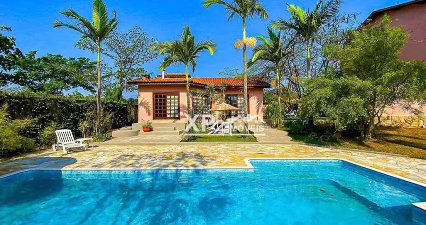 Chácara para venda e aluguel em vale das laranjeiras de 378.00m² com 4 quartos, 3 suites e 8 garagens