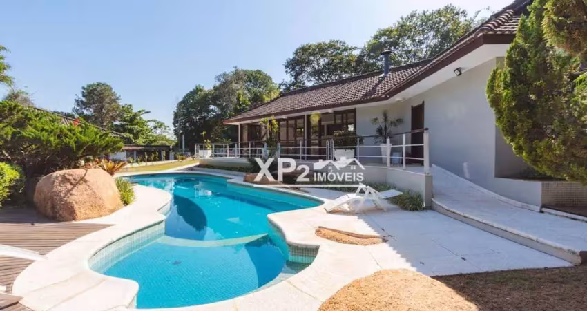 Chácara para venda em vale das laranjeiras de 590.00m² com 4 quartos e 1 suite