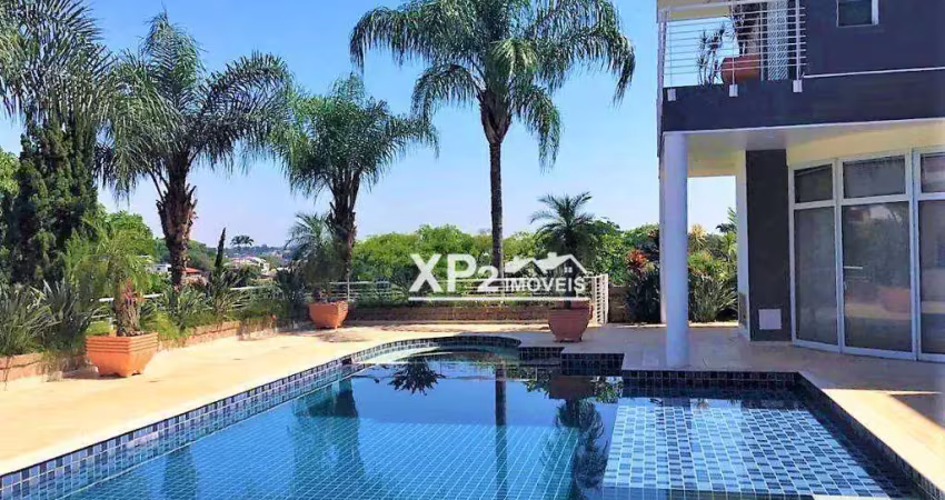 Chácara para venda e aluguel em colinas do mosteiro de itaici de 950.00m² com 6 quartos, 6 suites e 8 garagens