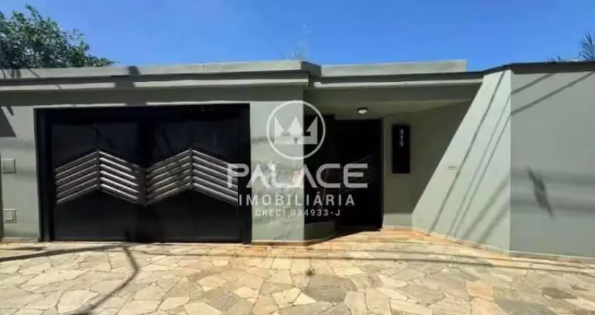 Casa para venda em nova piracicaba de 358.00m² com 4 quartos, 2 suites e 4 garagens