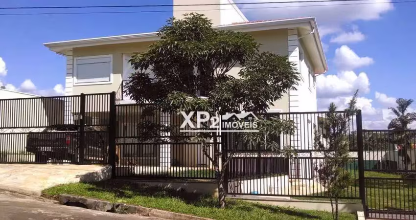 Chácara para venda em terras de itaici de 400.00m² com 4 quartos e 4 suites