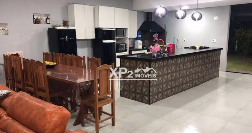 Chácara para venda em colinas do mosteiro de itaici de 450.00m² com 4 quartos, 2 suites e 5 garagens