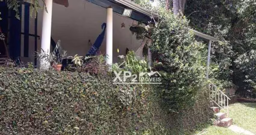 Chácara para venda em recanto campestre internacional de viracopos gleba 2 de 421.00m² com 4 quartos e 6 garagens