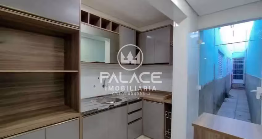 Casa para alugar em jardim santa isabel de 140.00m² com 3 quartos, 2 suites e 1 garagem
