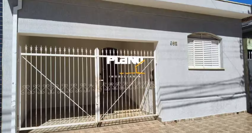 Casa para alugar em cidade nova de 85.00m² com 2 quartos e 1 garagem