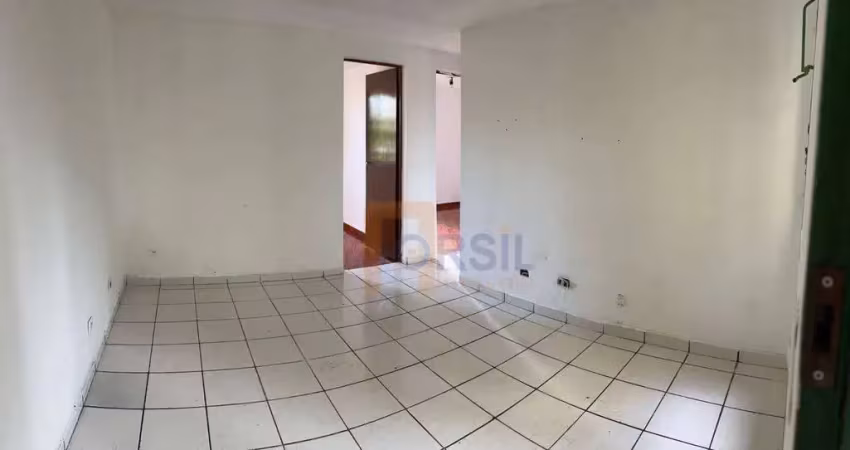 Apartamento para venda e aluguel em jardim bela vista de 48.00m² com 2 quartos e 1 garagem