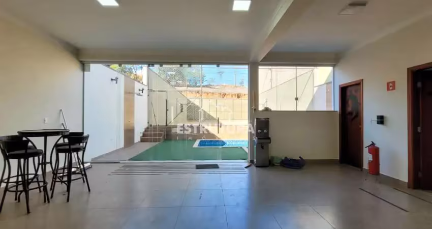 Prédio comercial para venda em vila anhanguera de 228.00m² com 2 garagens