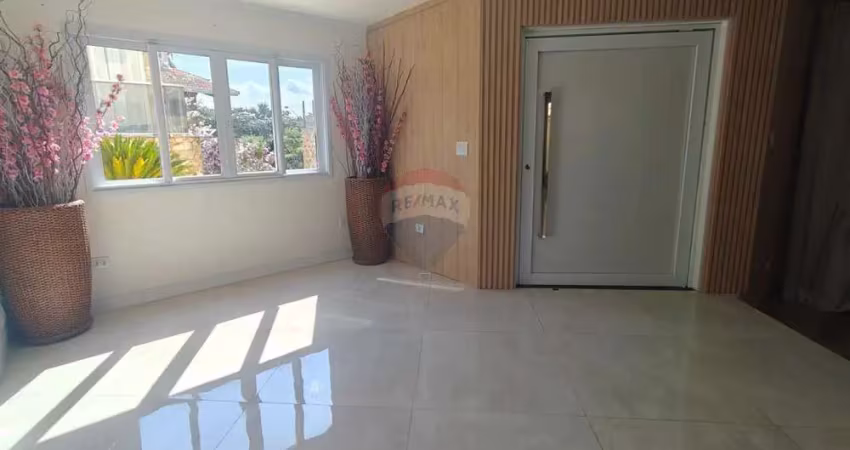 Casa de condomínio para alugar em parque residencial itapeti de 550.00m² com 4 quartos, 3 suites e 6 garagens