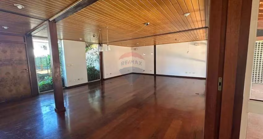 Casa para venda em alphaville de 617.13m² com 4 quartos e 4 suites