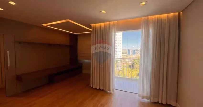 Apartamento para alugar em vila lacerda de 66.00m² com 2 quartos, 1 suite e 1 garagem