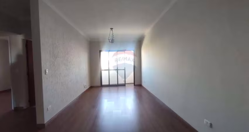 Apartamento para alugar em vila vianelo de 88.00m² com 2 quartos e 1 garagem