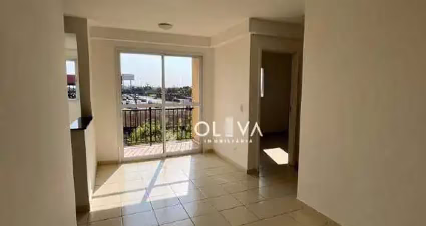 Apartamento para venda em jardim planalto de 49.00m² com 2 quartos e 1 garagem