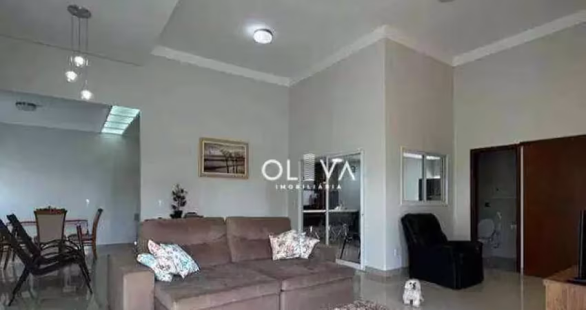 Casa de condomínio para venda em village damha ii de 191.00m² com 3 quartos, 1 suite e 4 garagens