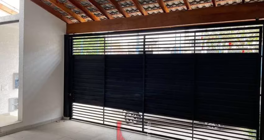 Casa para venda em residencial quinta dos vinhedos de 100.00m² com 3 quartos, 1 suite e 2 garagens