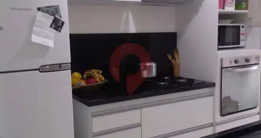 Apartamento para venda em parque jambeiro de 50.00m² com 2 quartos e 1 garagem