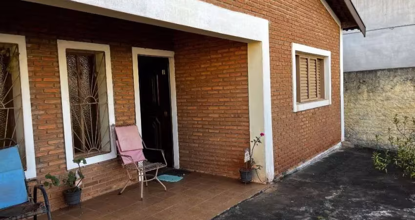 Casa para venda em centro de 125.00m² com 2 quartos e 1 garagem