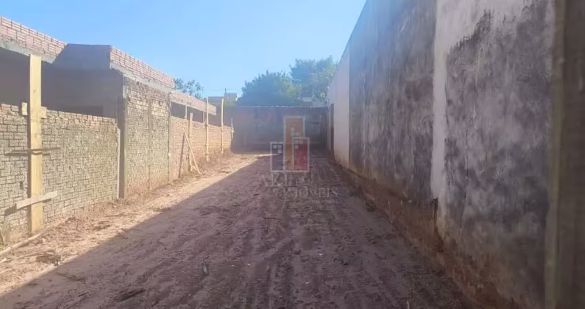 Terreno para venda em parque santa edwiges de 180.00m²
