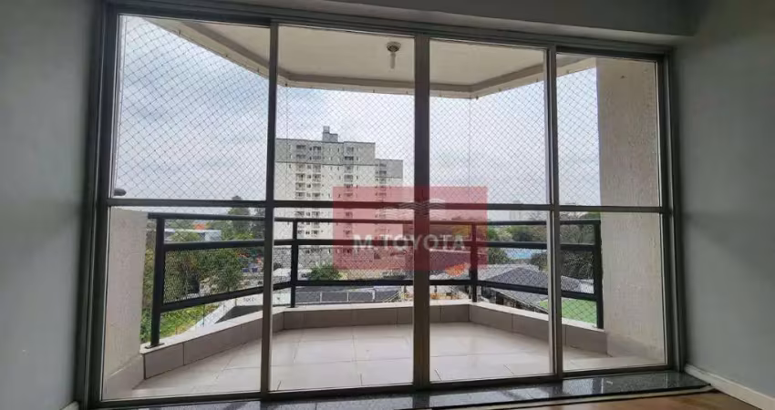 Apartamento para alugar em macedo de 112.00m² com 3 quartos, 1 suite e 4 garagens