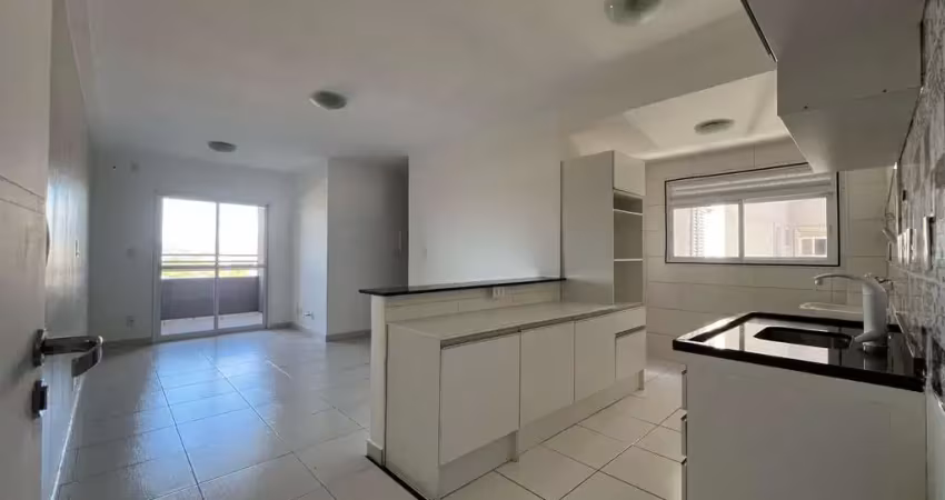 Apartamento para venda em parque bela vista de 68.00m² com 3 quartos, 1 suite e 2 garagens