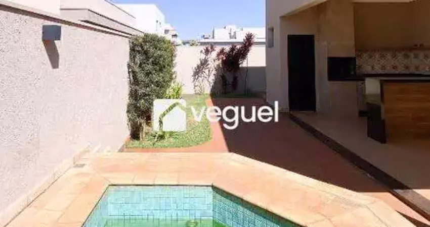 Casa de condomínio para alugar em portal da mata de 201.25m² com 3 quartos, 3 suites e 4 garagens