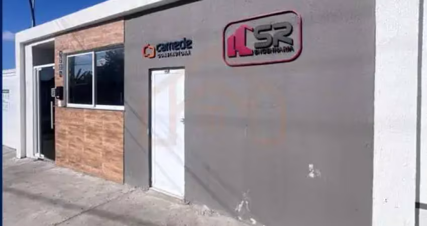 Casa para alugar em curicaca de 62.00m² com 2 quartos