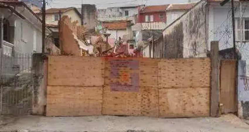 Terreno en condomínio para venda em sacomã de 378.00m²