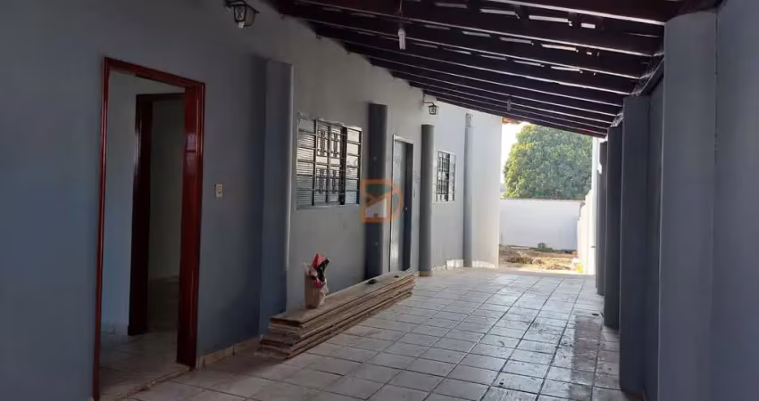 Casa para alugar em saúde de 241.00m² com 3 quartos
