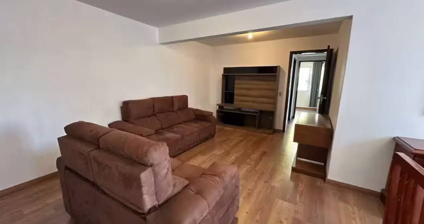 Apartamento para alugar em portão de 85.00m² com 3 quartos e 1 garagem