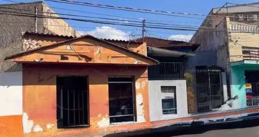 Casa para venda em vila tamandaré de 224.00m² com 2 quartos