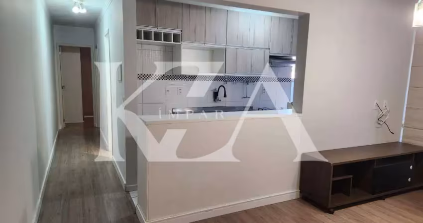Apartamento para alugar em medeiros de 60.00m² com 2 quartos e 1 garagem