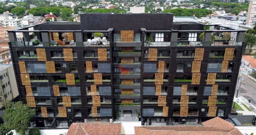 Apartamento para venda em tarumã de 86.00m² com 2 quartos, 1 suite e 1 garagem