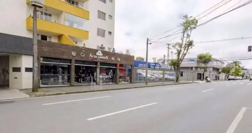 Casa comercial à venda no Centro, São José dos Pinhais 