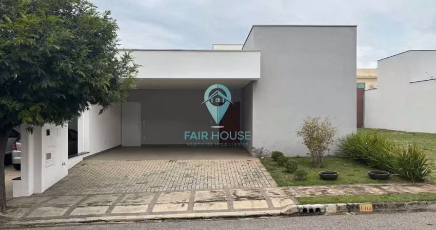 Casa para alugar em residencial villa do bosque de 157.00m² com 3 quartos, 3 suites e 4 garagens