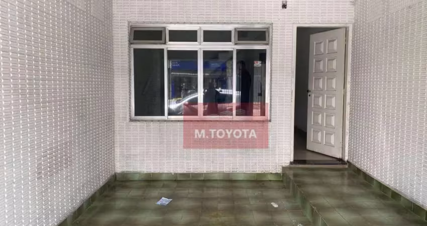 Sobrado para venda e aluguel em centro de 200.00m² com 3 quartos, 1 suite e 1 garagem