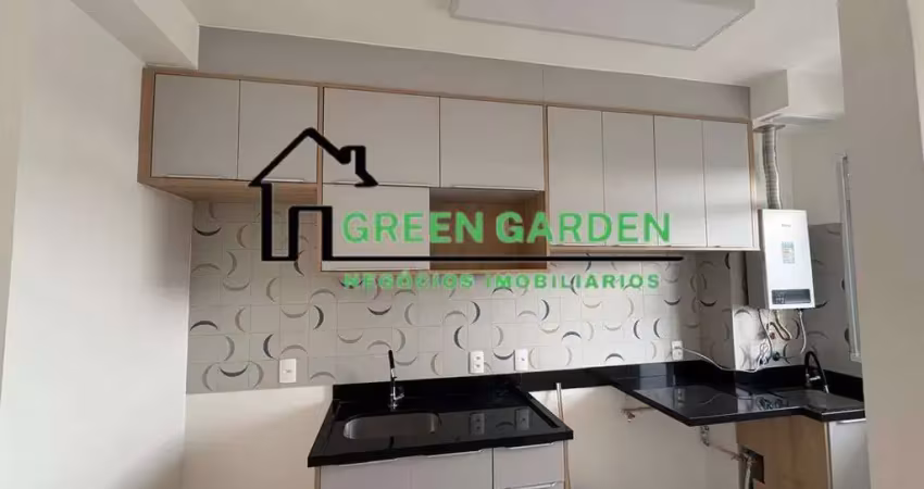 Apartamento para alugar em vila rio branco de 54.00m² com 2 quartos e 1 garagem