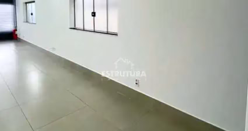 Casa comercial para alugar no Centro, Rio Claro 