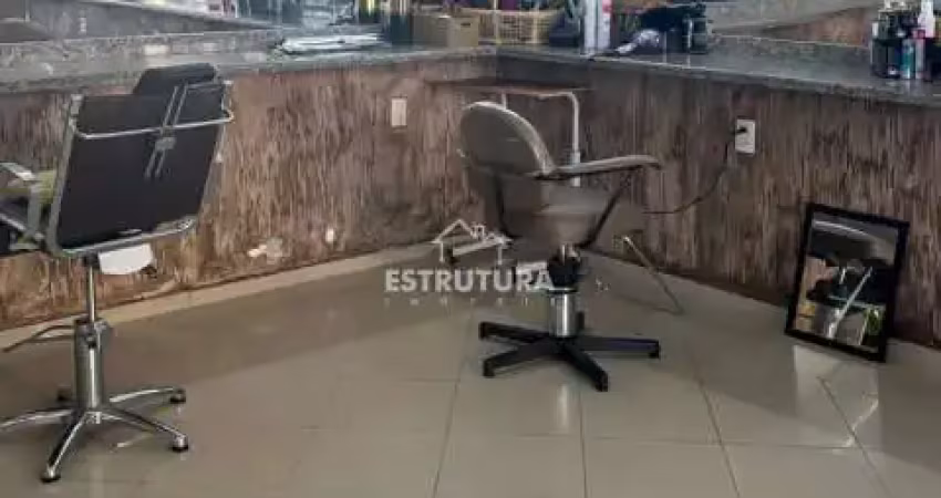 Casa comercial para alugar no Centro, Rio Claro 