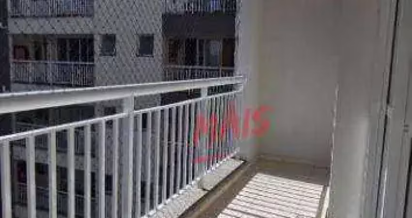 Apartamento para venda em encruzilhada de 49.00m² com 1 quarto e 1 garagem